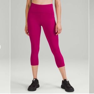 Swift Speed HR 21" Size 8 NWT